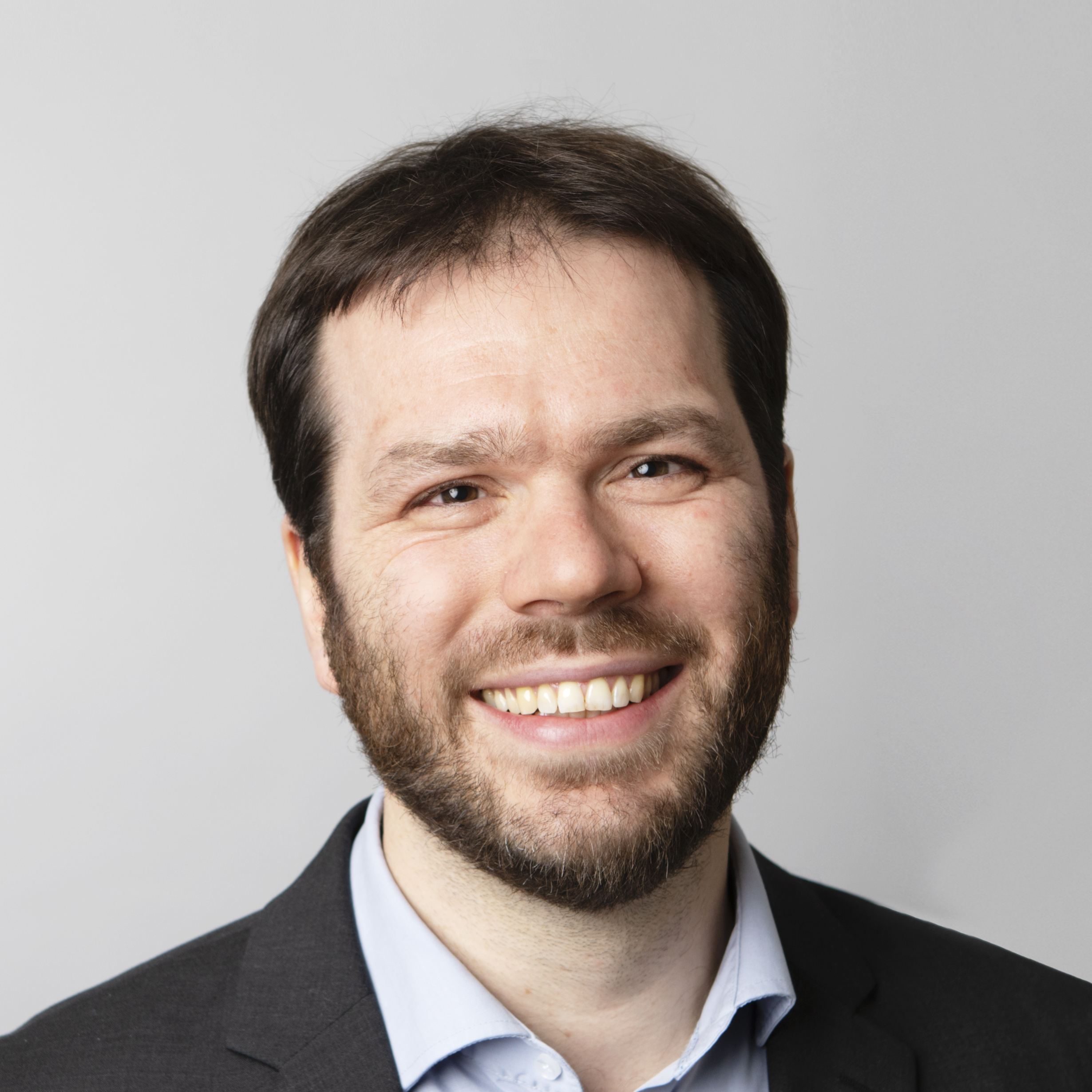 Dr. Manuel Müller