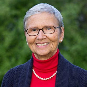 Dr. med. Michaela Glöckler