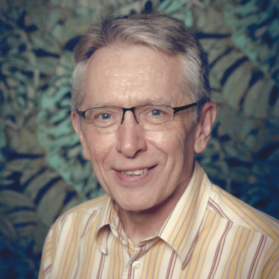 Prof. Dr. Ludger Pries