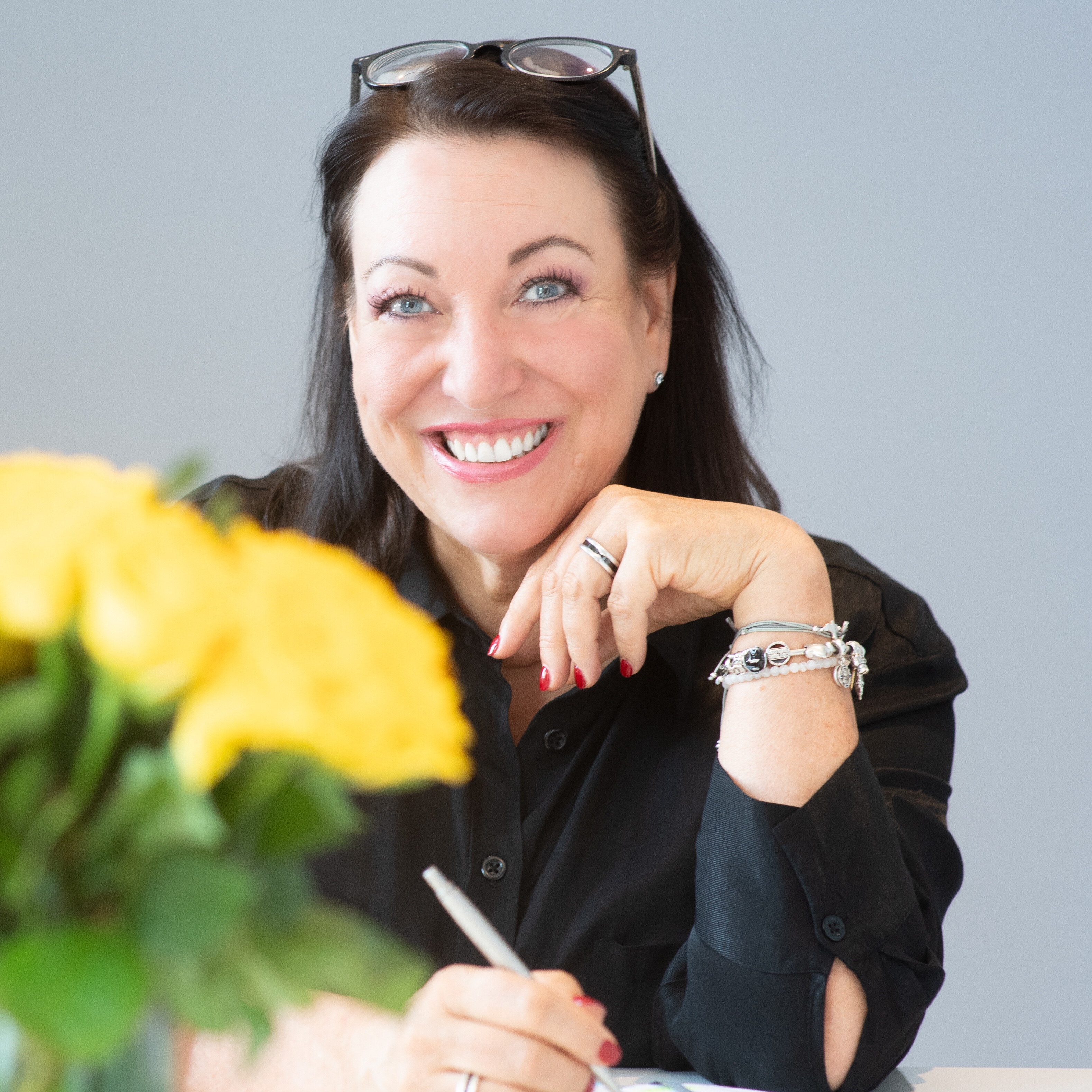 Dr. Anke Elisabeth Ballmann