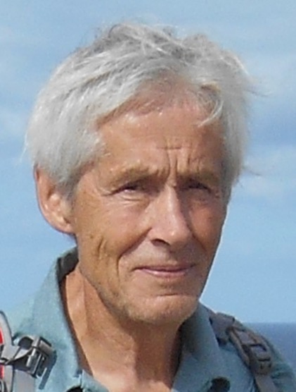 PD Dr. rer. nat. habil. Hermann H. Dieter