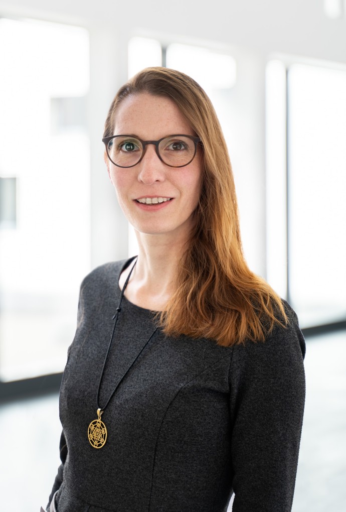 Prof. Dr. Angelika Beranek