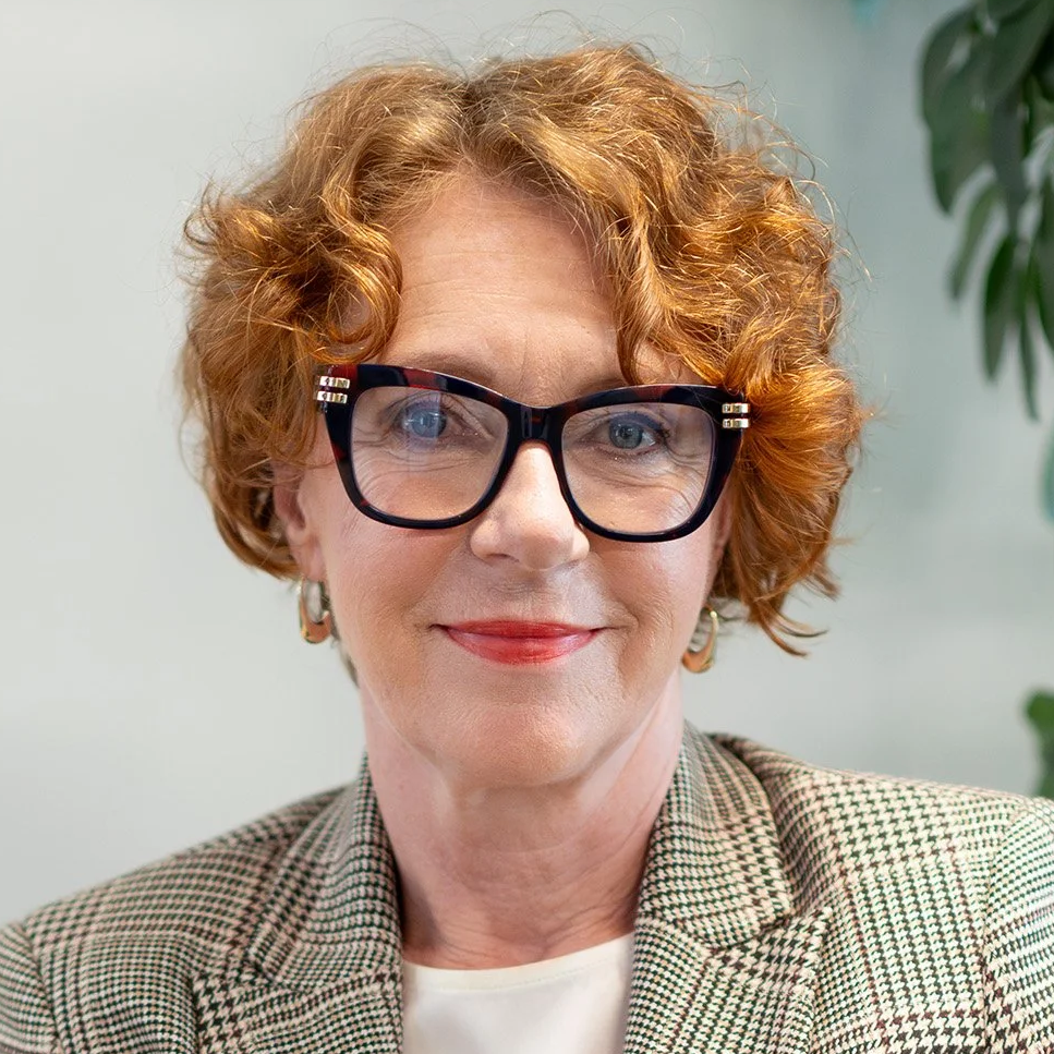 Prof. Dr. Ulrike Guérot