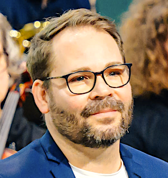 Prof. Dr. Sven Lindberg