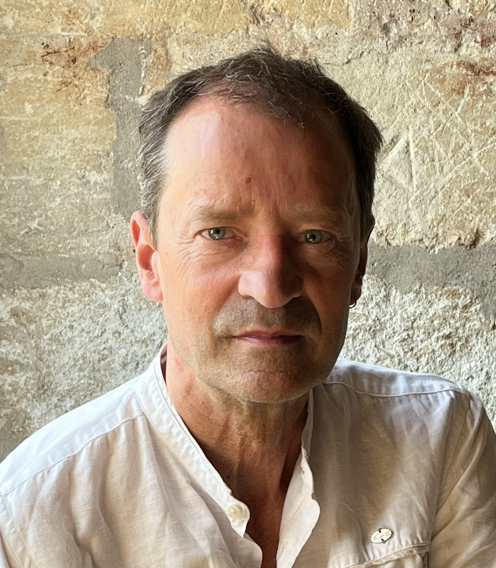 Dr. Christian Weymayr