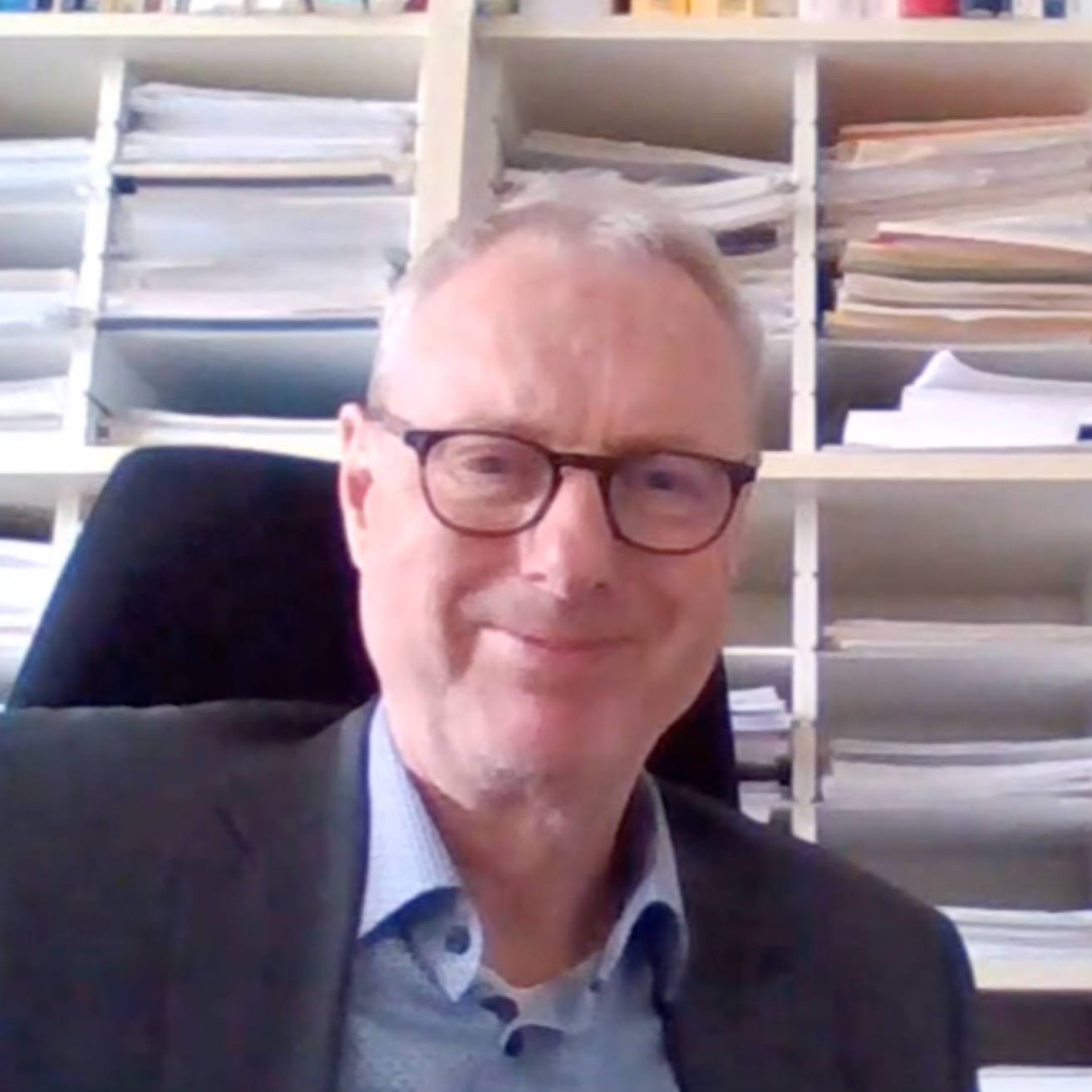 Prof. Dr. Christian Calliess