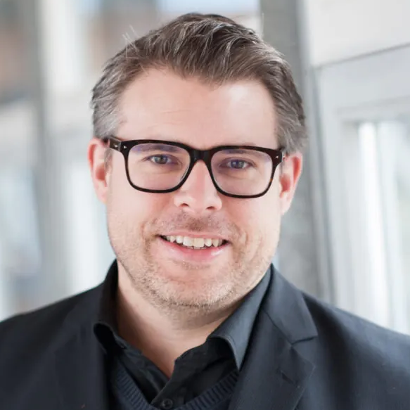 Prof. Dr. Christian Montag