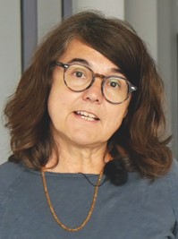 Prof. Dr. Anke König