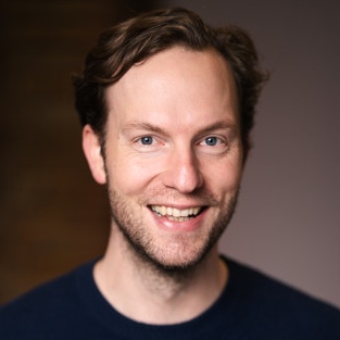 Damian Freiherr von Boeselager