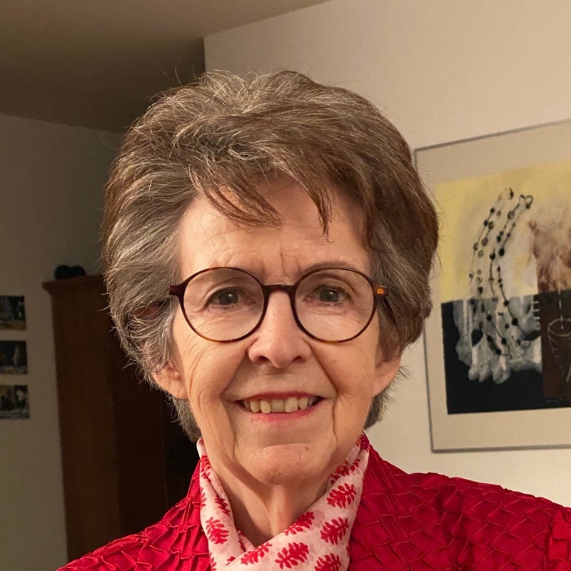 Dr. phil. Margret Bürgisser