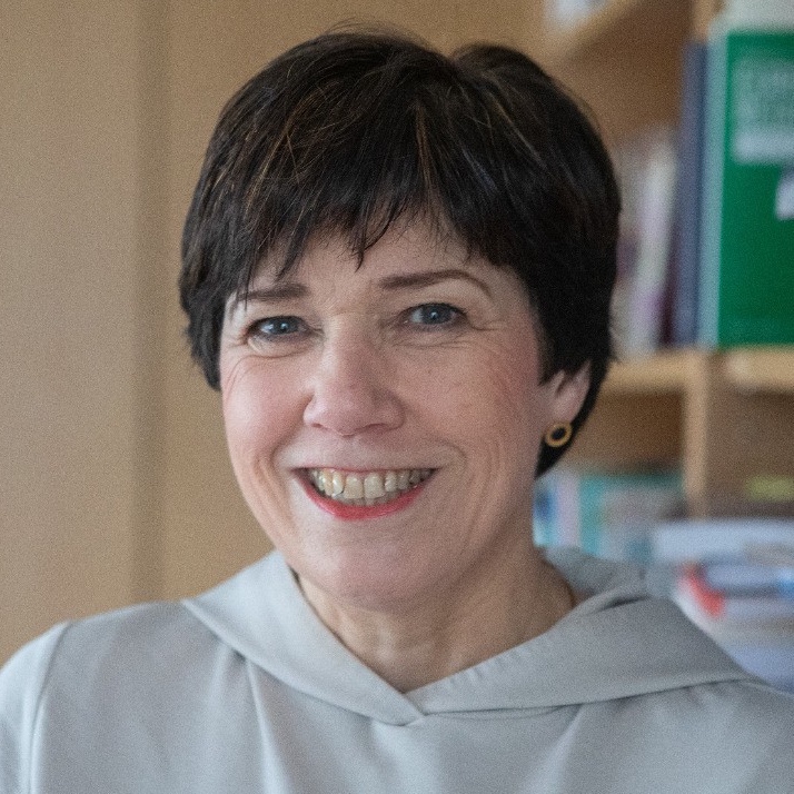 Prof. Dr. Gabriele Abels