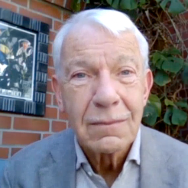Prof. Dr. Jo Gröbel