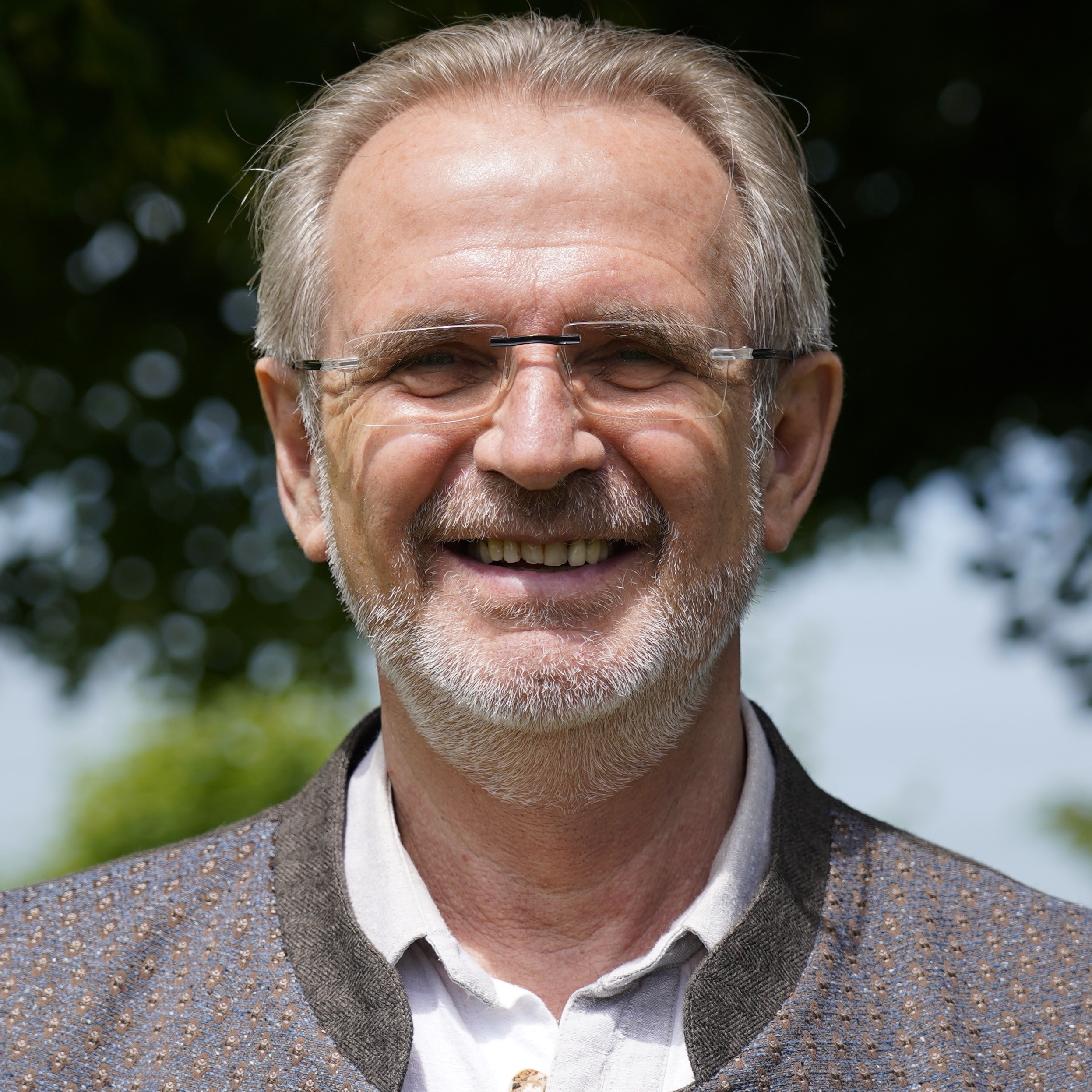 Erich Meidert