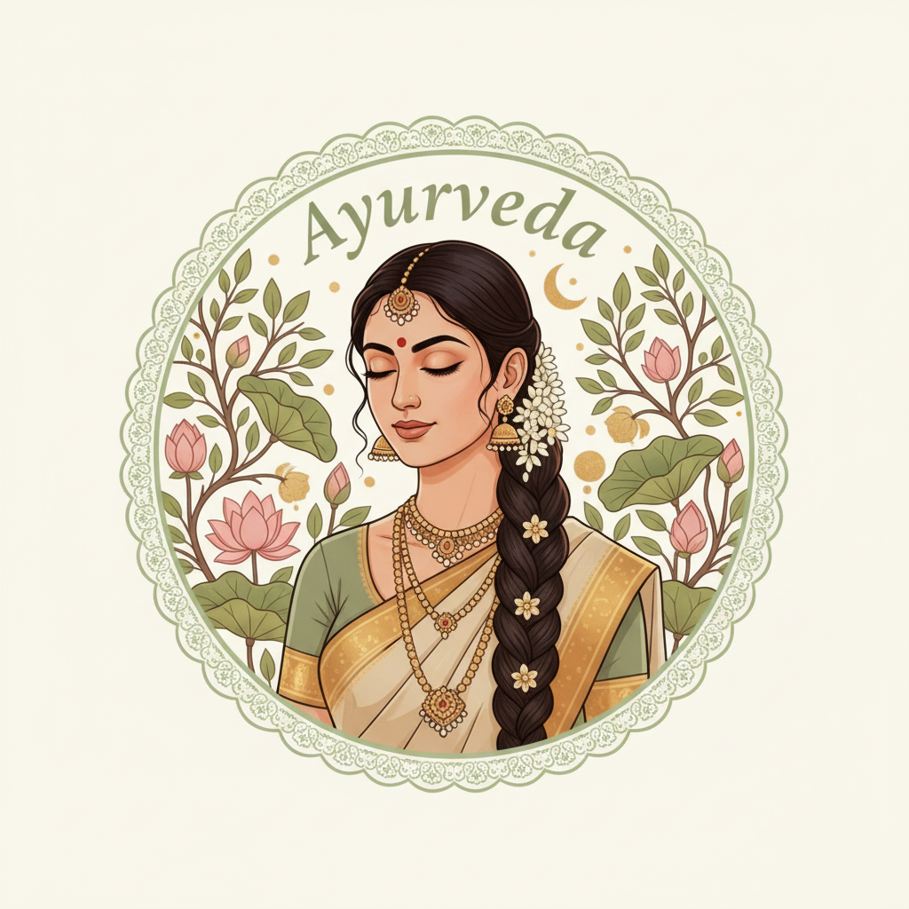 Die Perspektive des Ayurveda