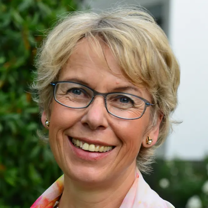 Dr. med. Susanne Hofmeister