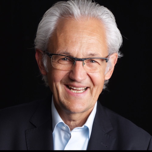 Dr. Ulrich Borchers