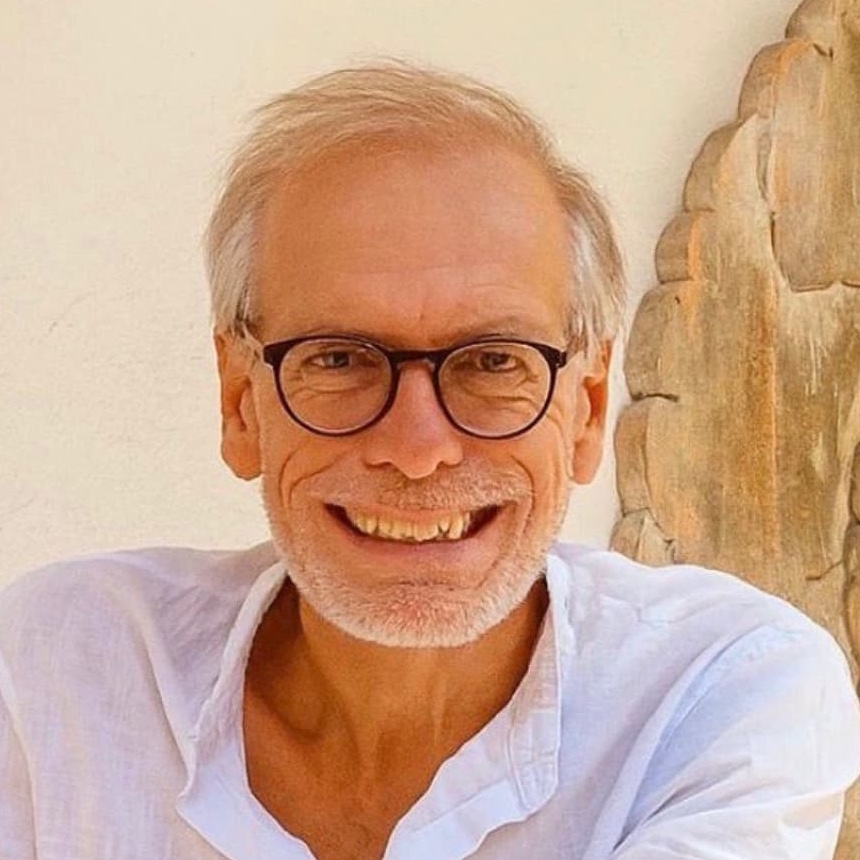 Dr. Ingfried Hobert