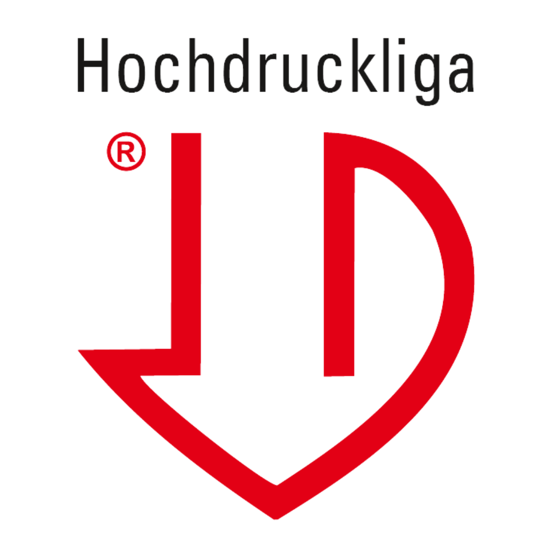 Deutsche Hochdruckliga e.V.