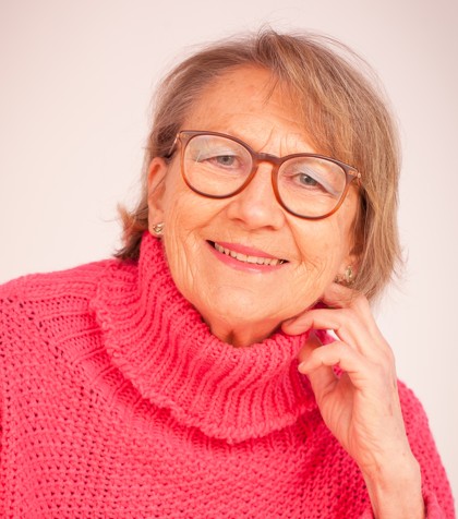 Heidemarie Brosche