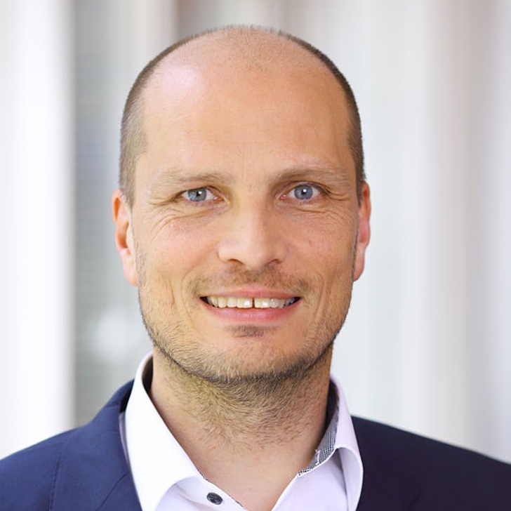 Prof. Dr. Dominik Enste