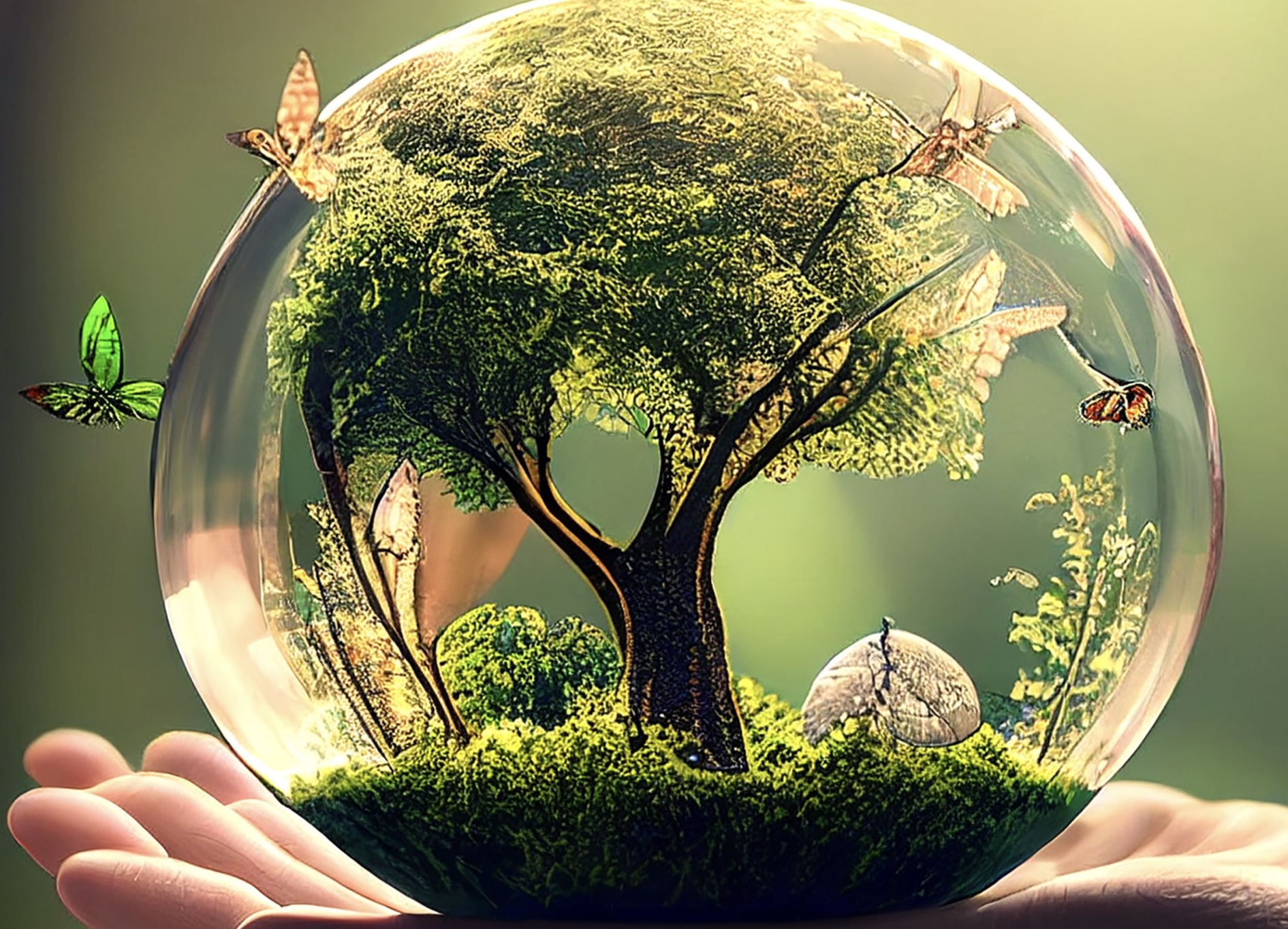 Perspektive des Bunds für Umwelt und Naturschutz Deutschland