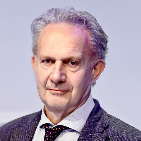 Prof. Dr. med. Martin Middeke