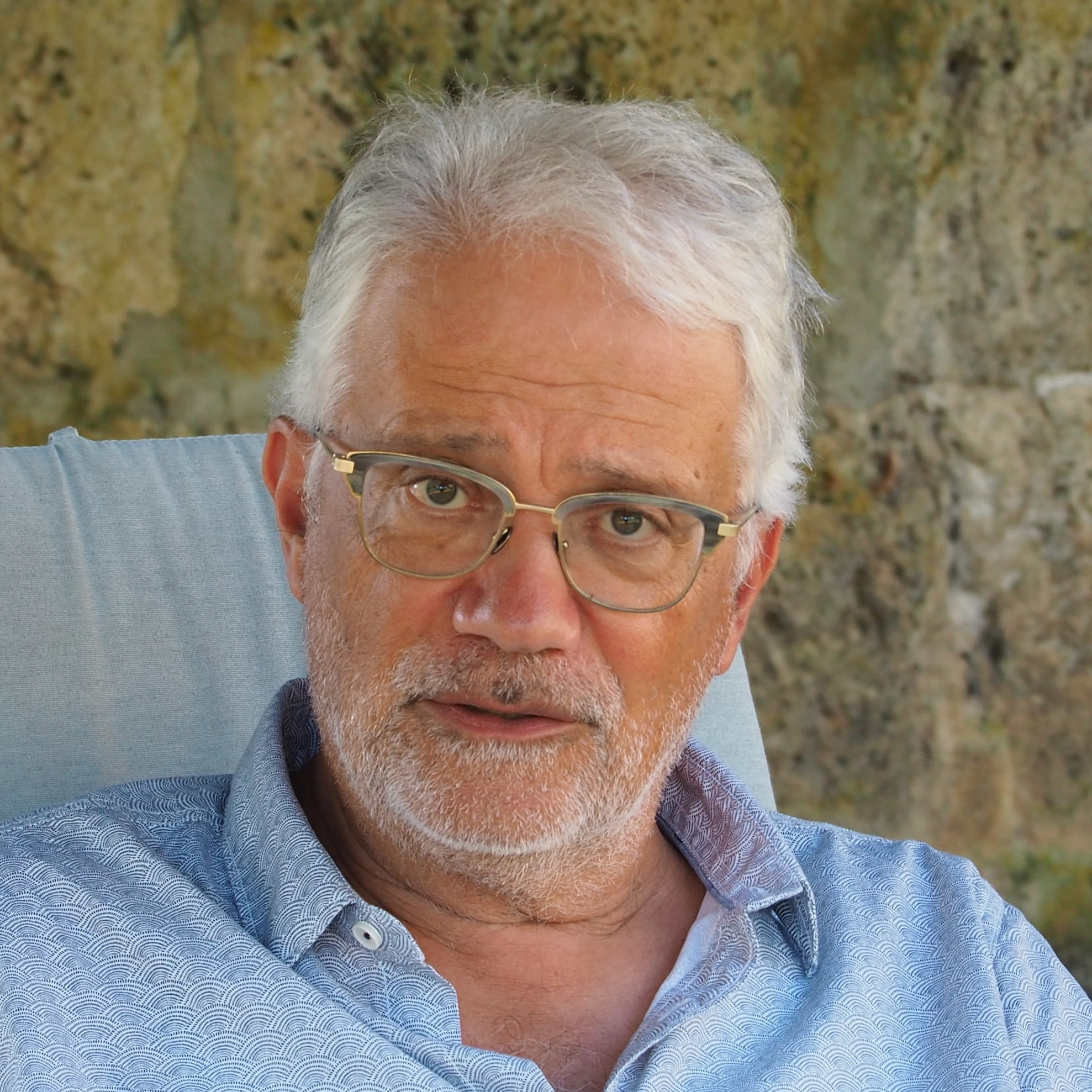 Andreas Neider