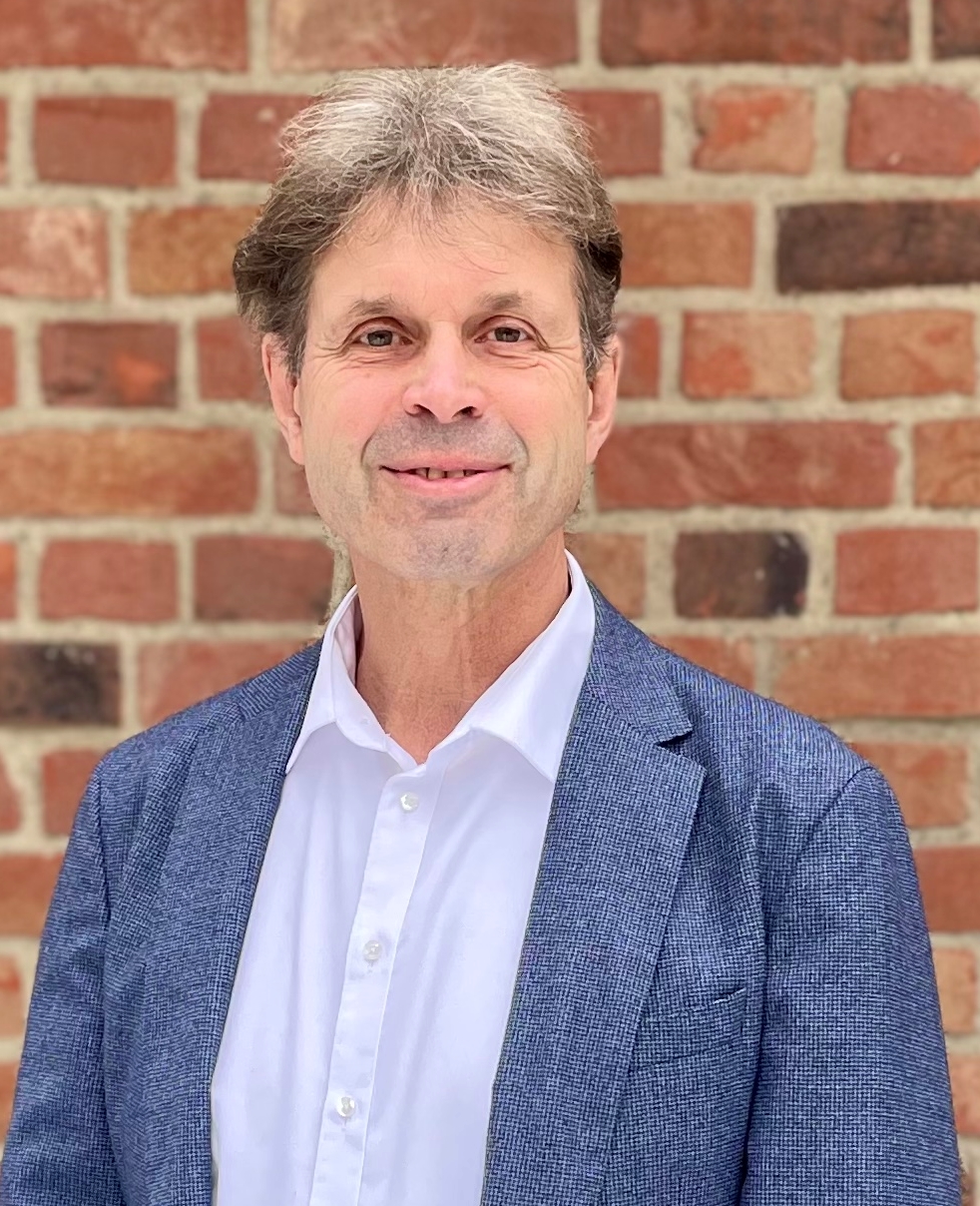 Prof. Dr. Jörg Maywald