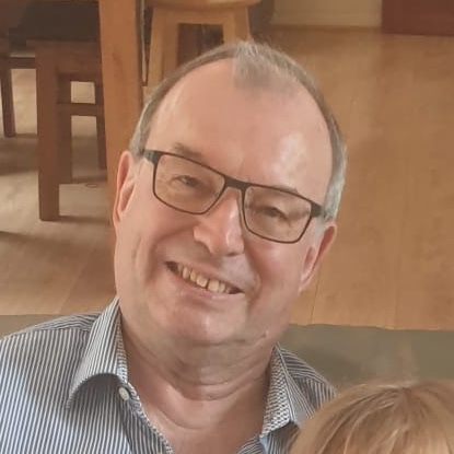 Prof. Dr. Dr. h. c. Heinz Sünker