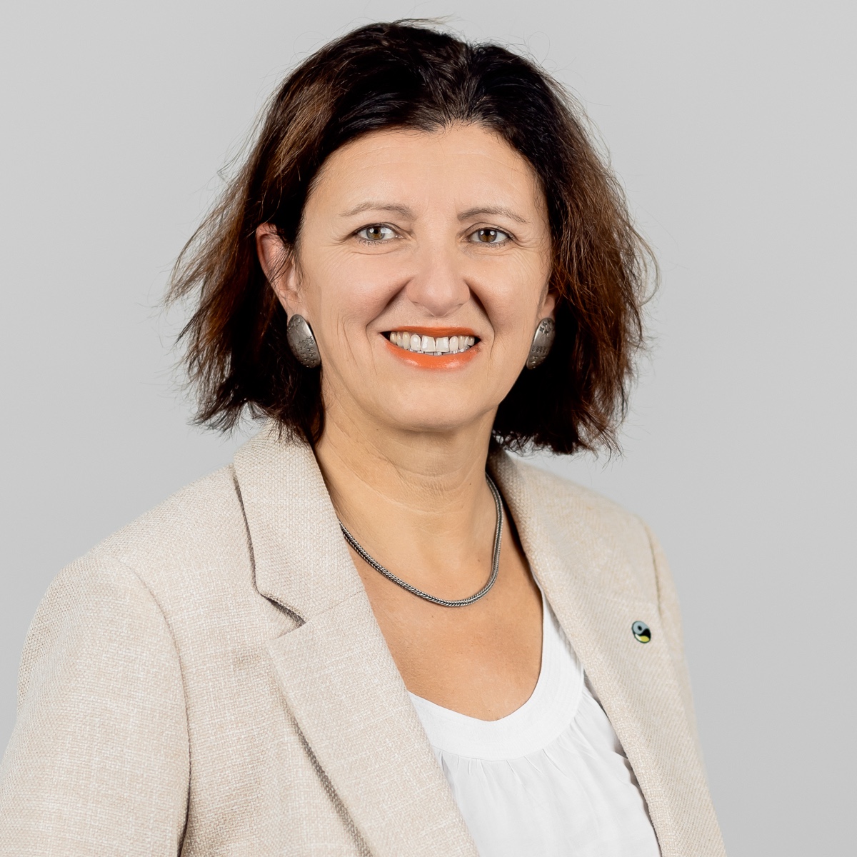 Claudia Brück