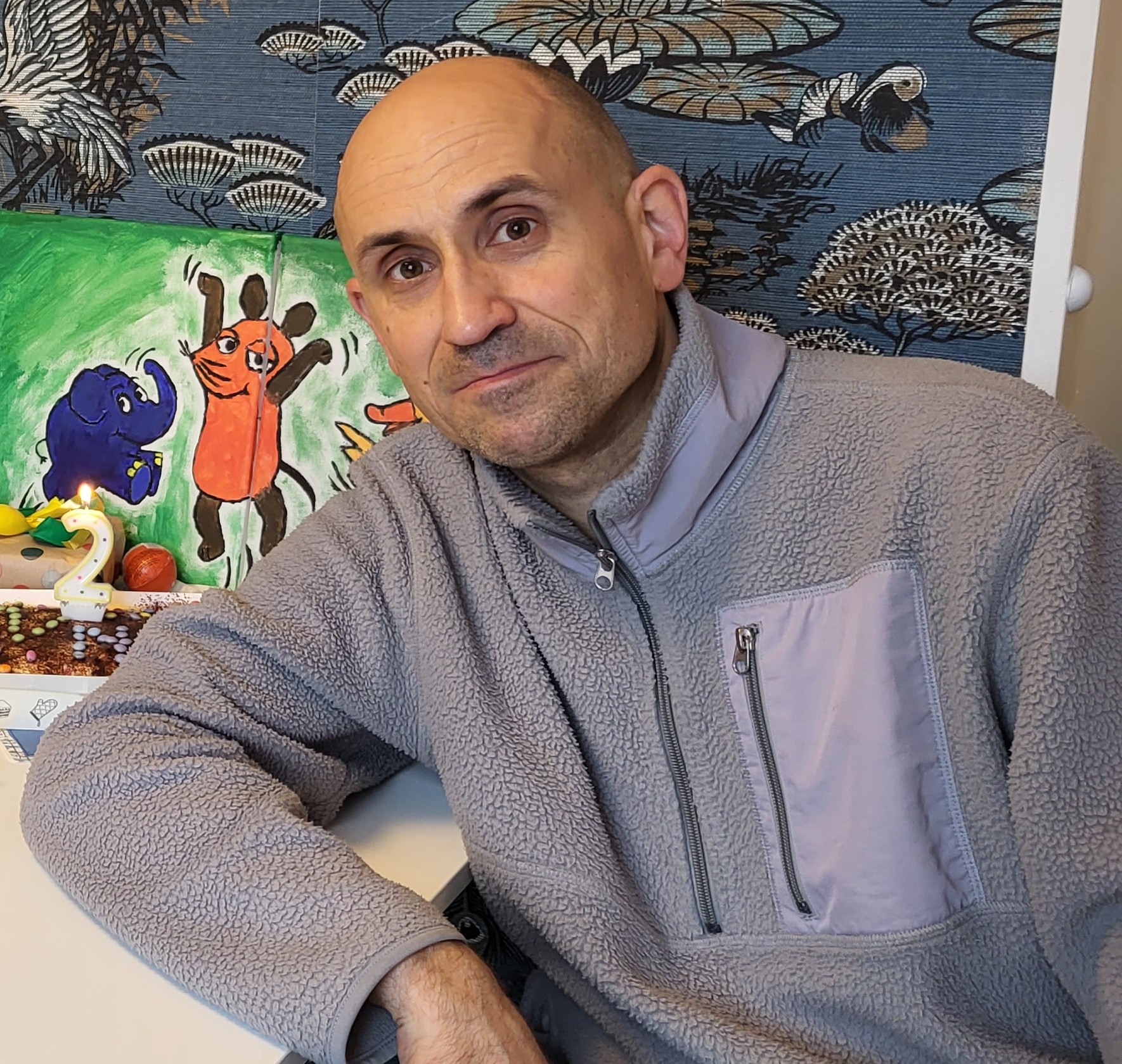 Prof. Dr. Dr. Felix Ekardt