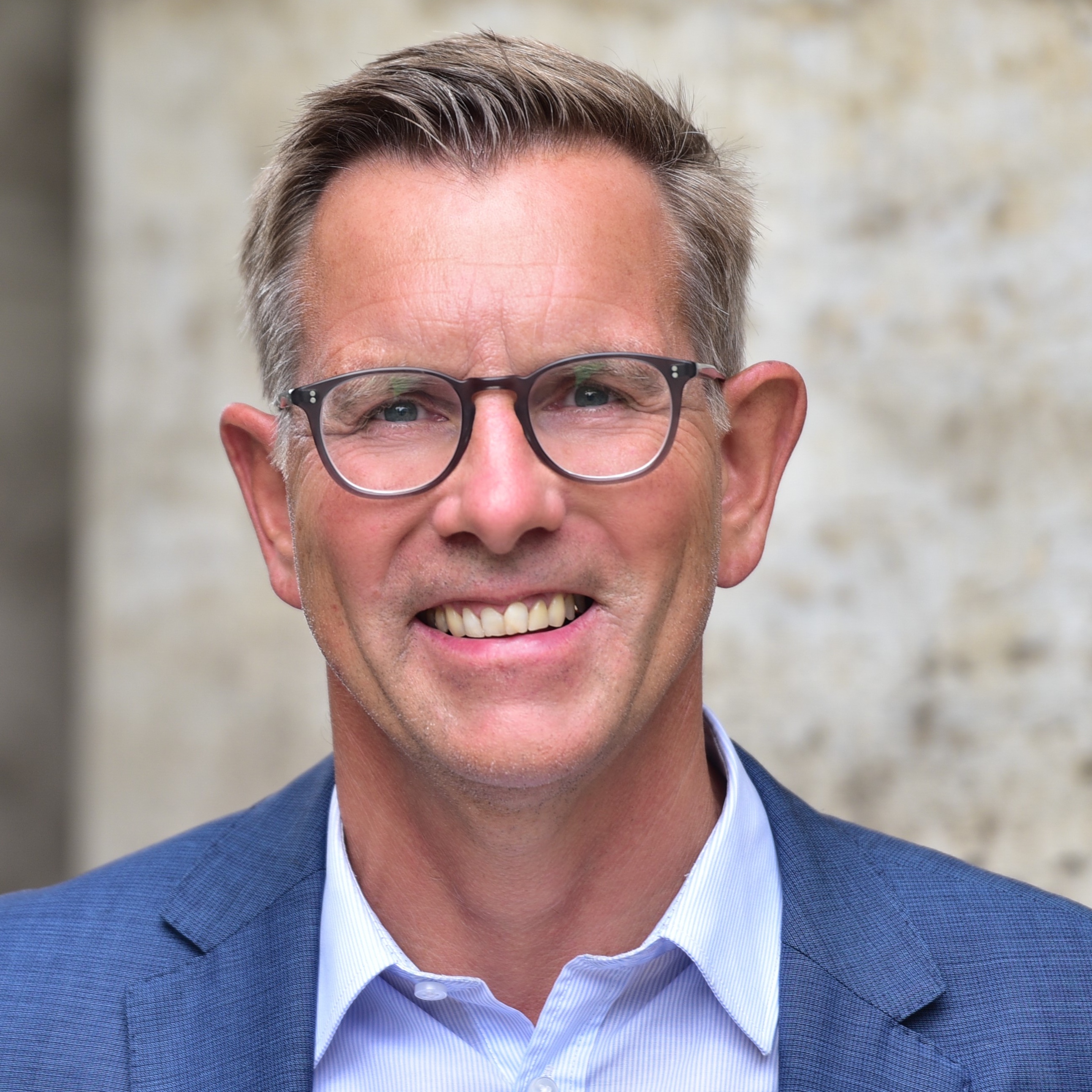 Prof. Dr. Gunther Schnabl