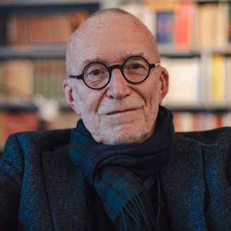 Prof. Dr. Gerd E. Schäfer