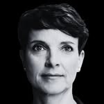 Frauke Petry