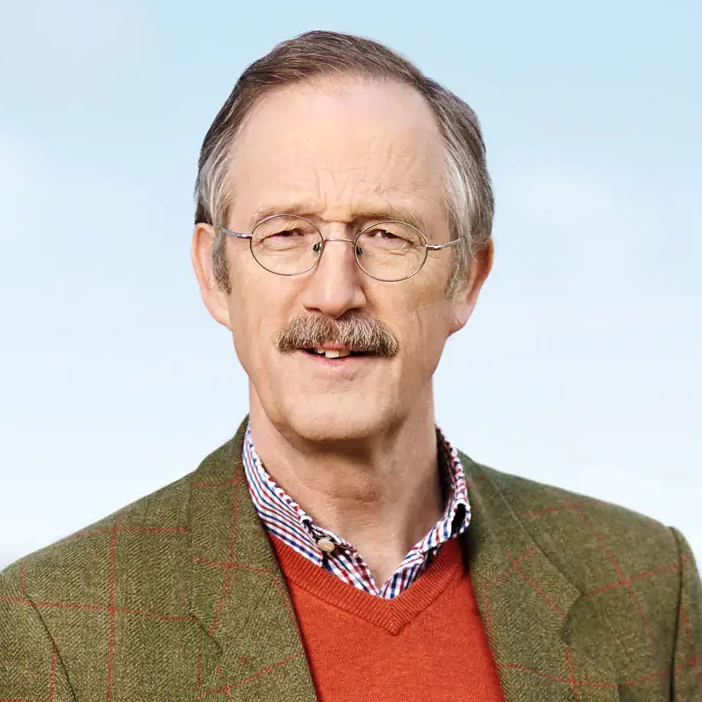 Dr. Felix Prinz zu Löwenstein