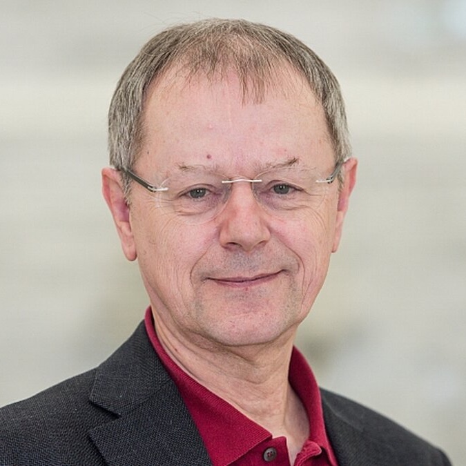 Prof. Dr. Christoph Butterwegge
