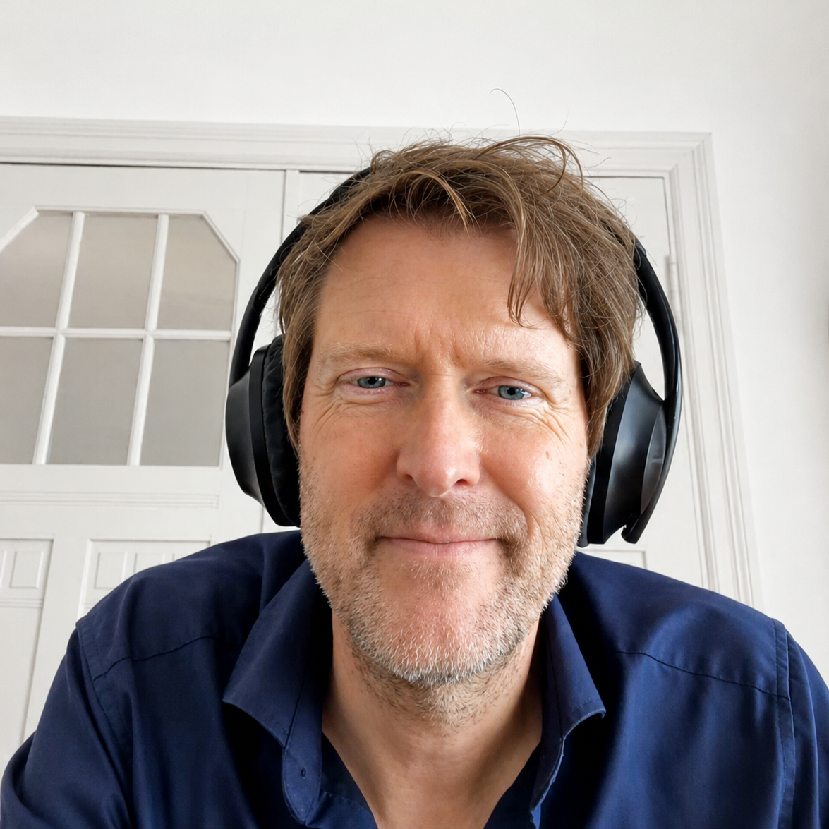 Prof. Dr. Henning Vöpel