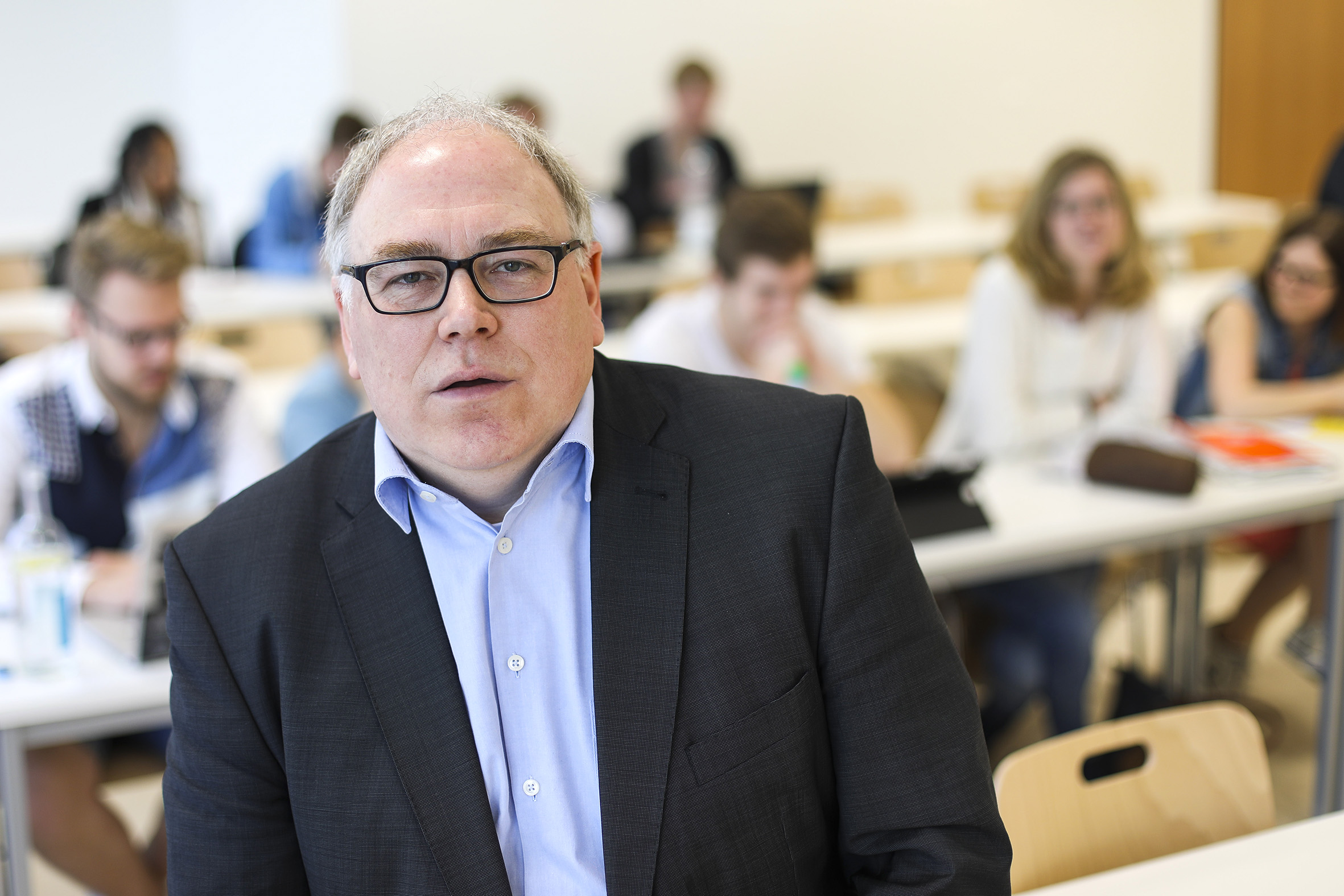 Prof. Dr. Jochen Oltmer