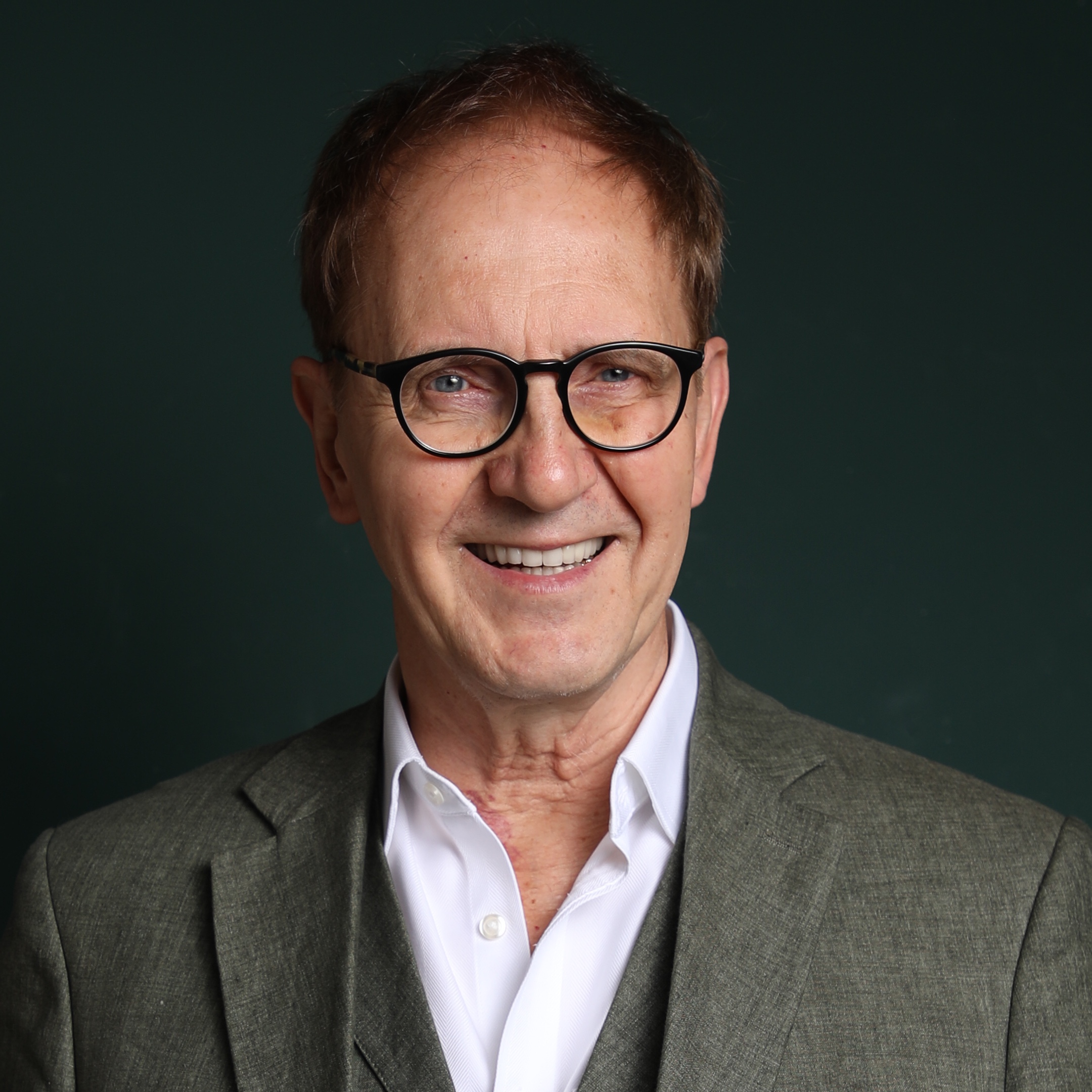 Prof. Dr. Michael Opielka