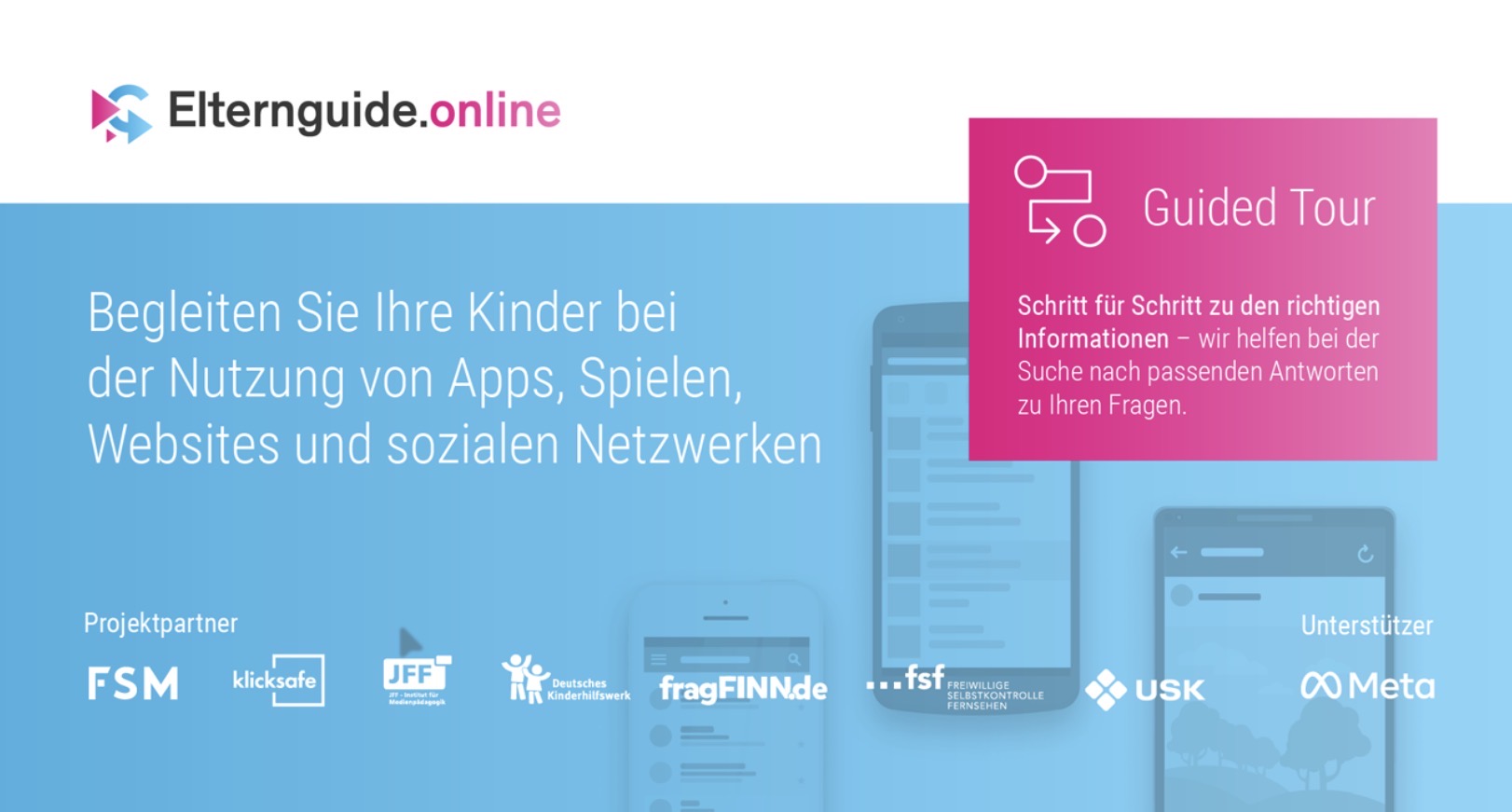 Die Perspektive des Elternguide.online