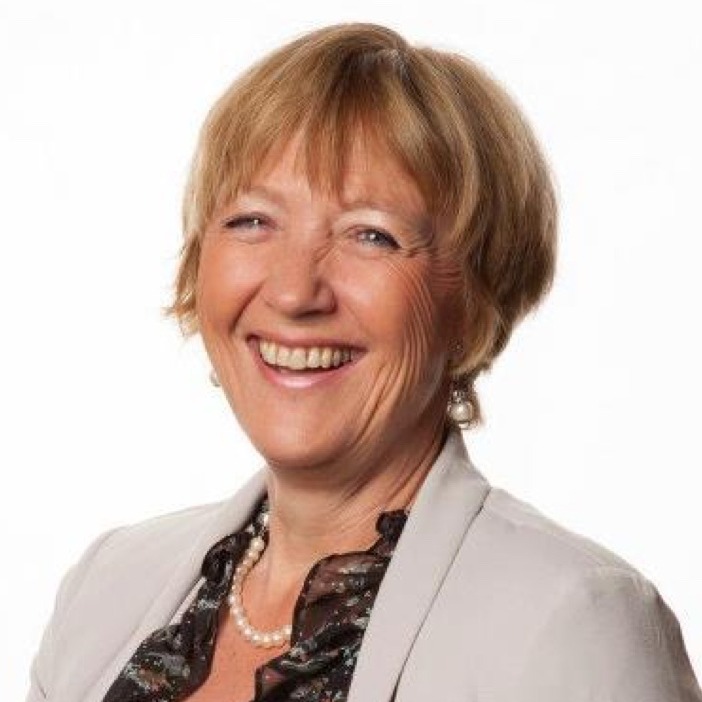 Marianne Krug