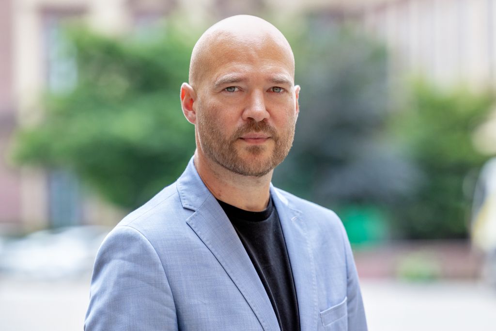 Prof. Dr. Richard Traunmüller