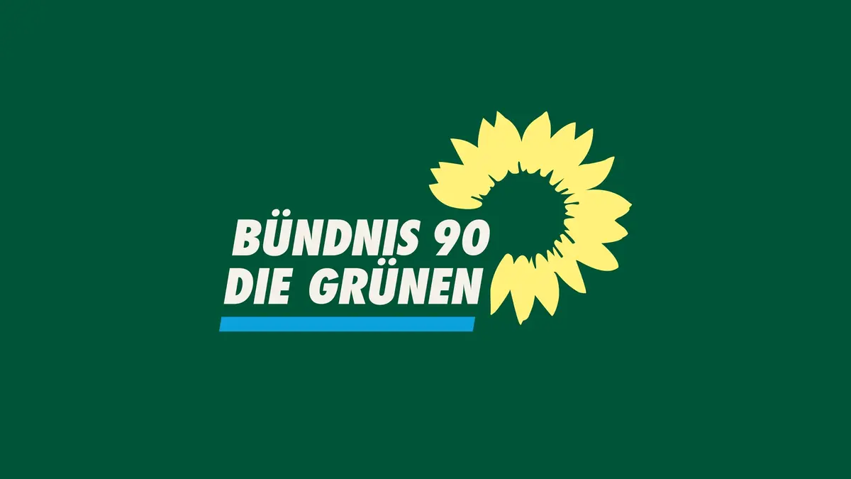 Bündnis 90/Die Grünen