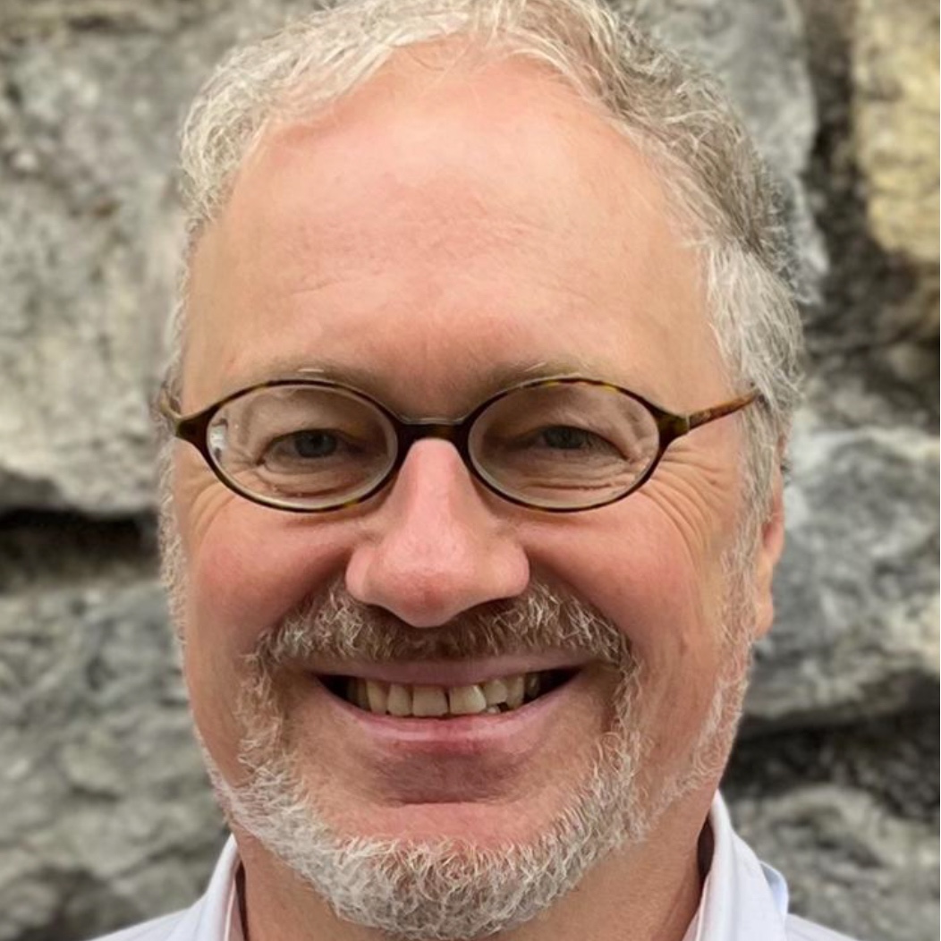 Prof. Dr. Dr. Dr. Roland Benedikter