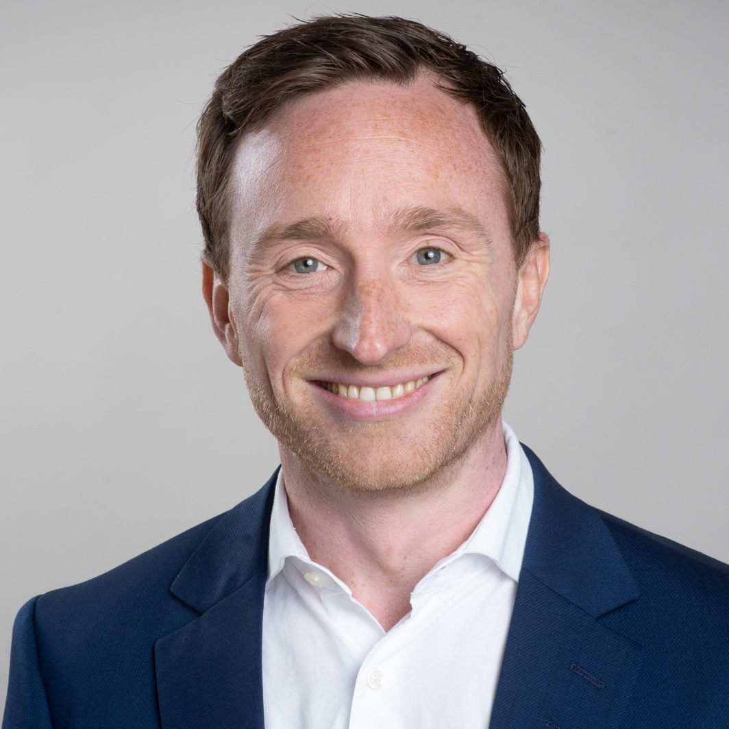 Paul März