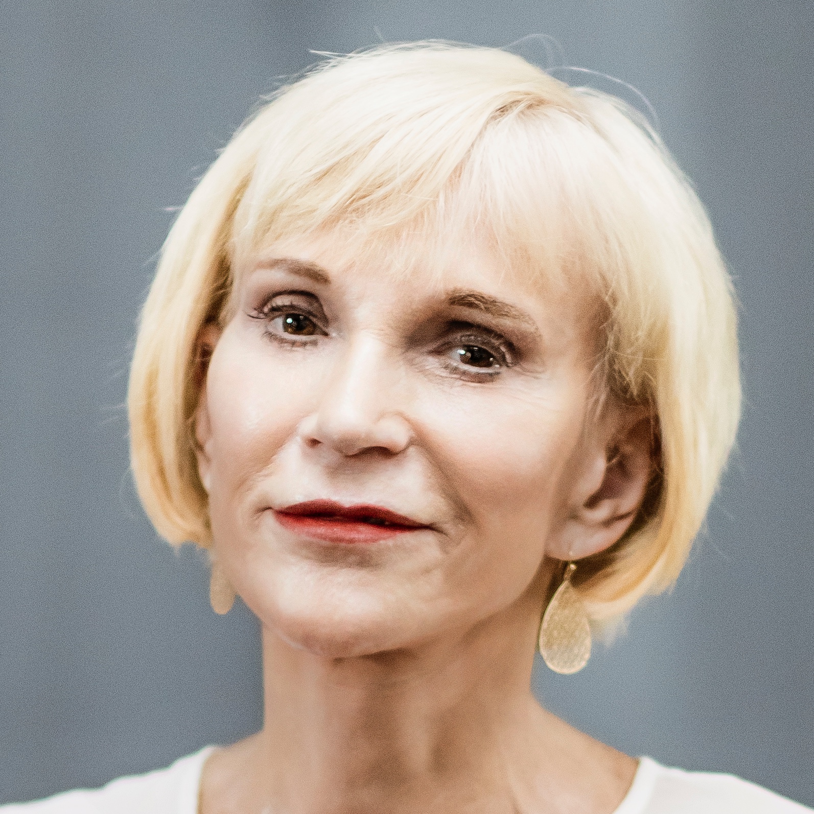 Prof. Dr. Margrit Stamm