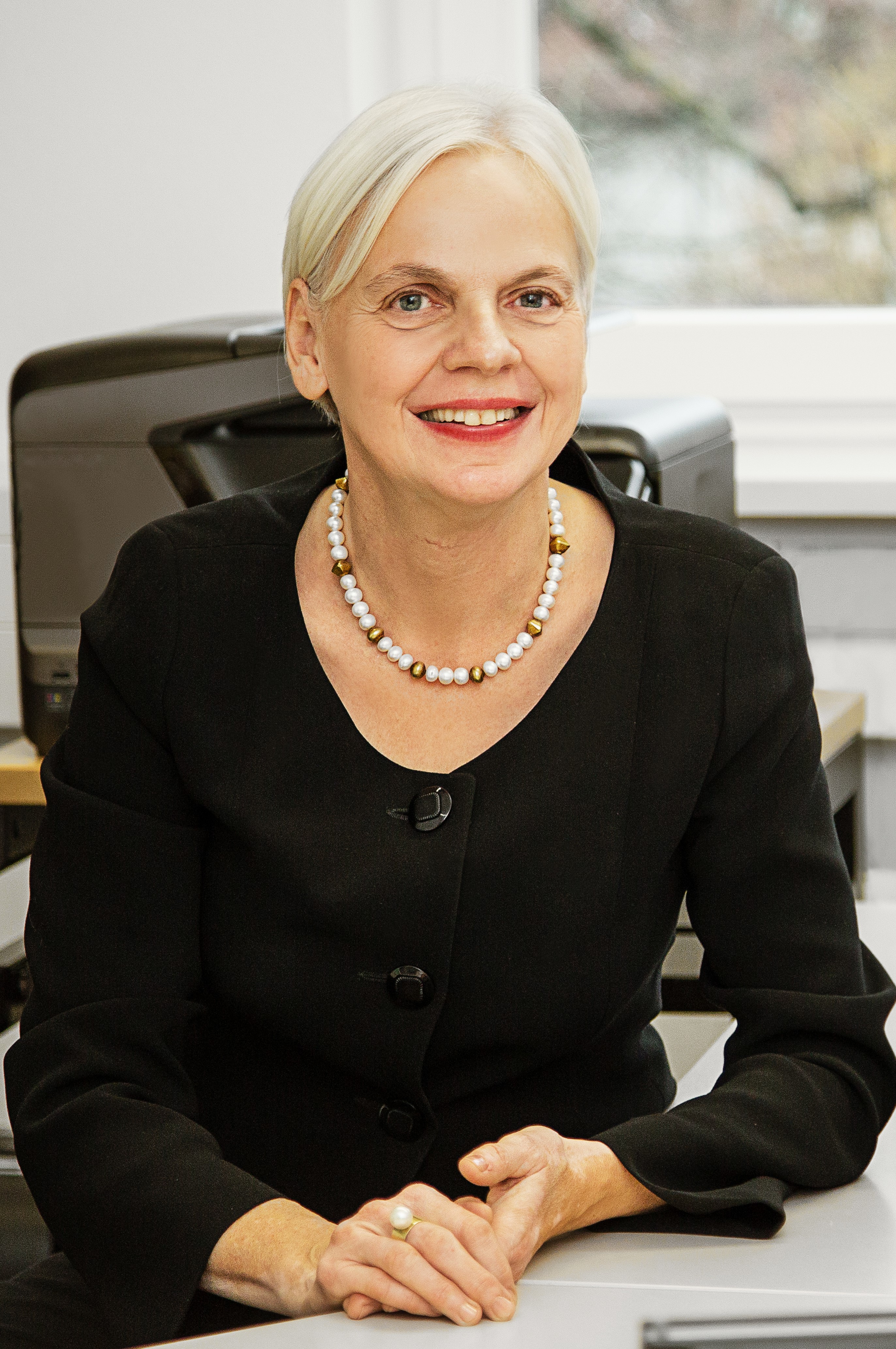 Prof. Dr. Käthe Schneider