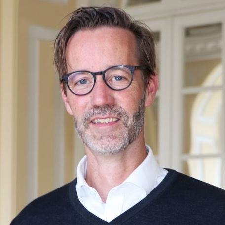 Prof. Dr. Andreas Kuckertz