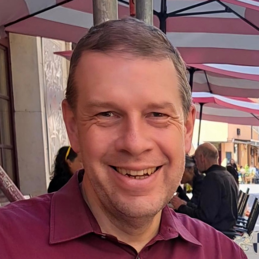 Johannes Roth (Pfarrer)