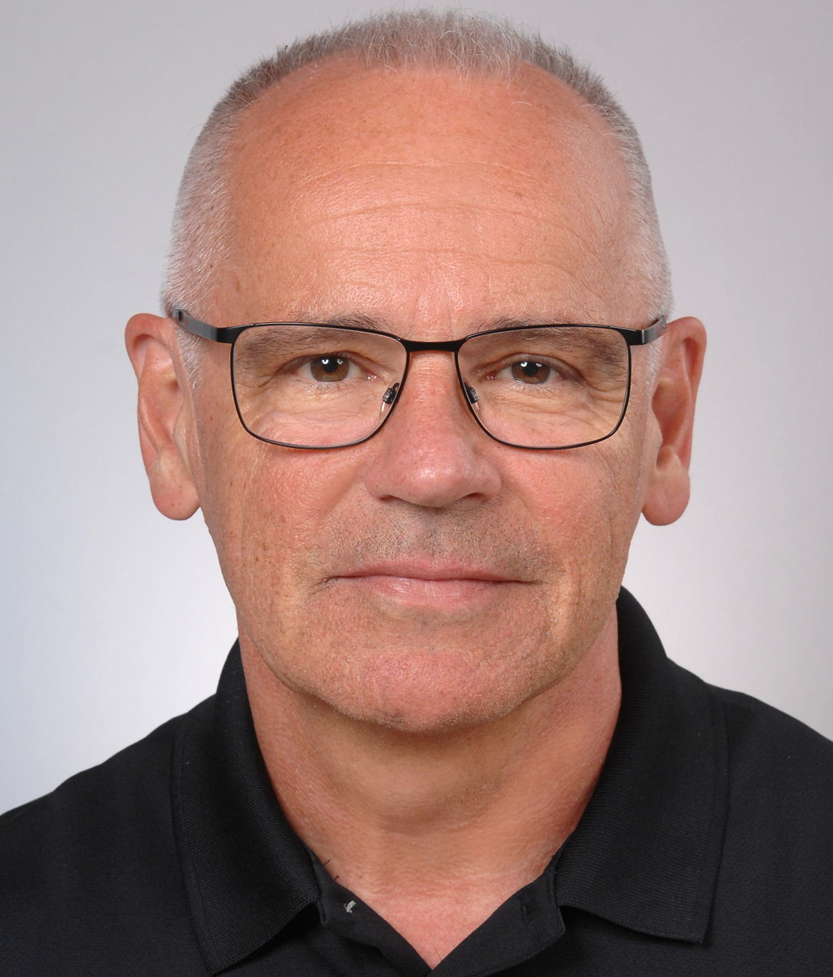 Prof. Dr. Dr. Heiner Böttger